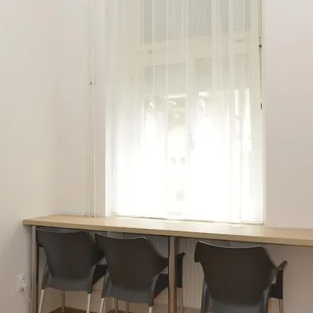 Hostel Flow House Centar
