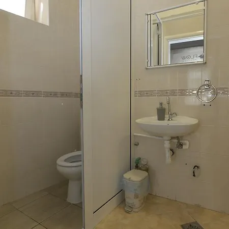 Flow House Centar Novi Sad