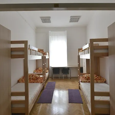 Hostel Flow House Centar