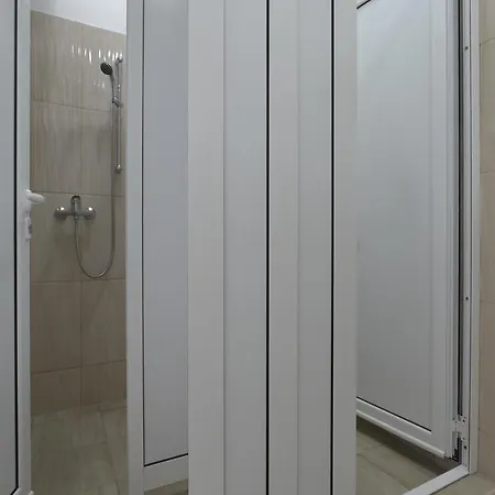 Flow House Centar Hostel Novi Sad
