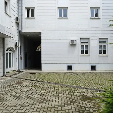 Flow House Centar * Novi Sad
