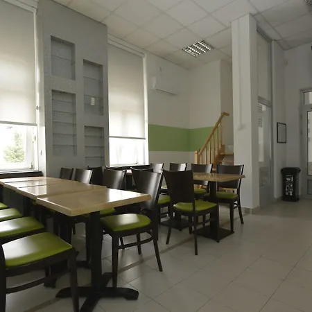 Hostel Flow House Centar Novi Sad